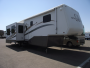 2006 Double Tree RV Mobile Suites